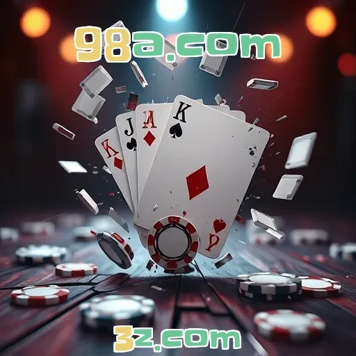 98a.com: Descubra Magia e Estratégia nos Jogos de Fantasy
