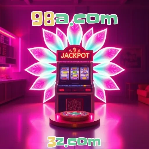 98a.com: Diversão e Emoção com Jogos Ao Vivo Incríveis